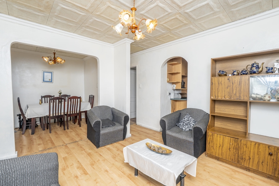 3 Bedroom Property for Sale in Northpine Western Cape
